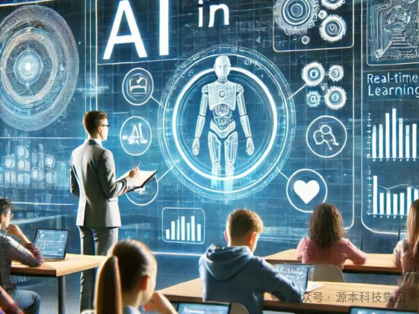 艾弗森贝博ballbet官网科技-本科生掌握大数据、云原生、AI-竞赛保研求职的“超车秘籍”来了！